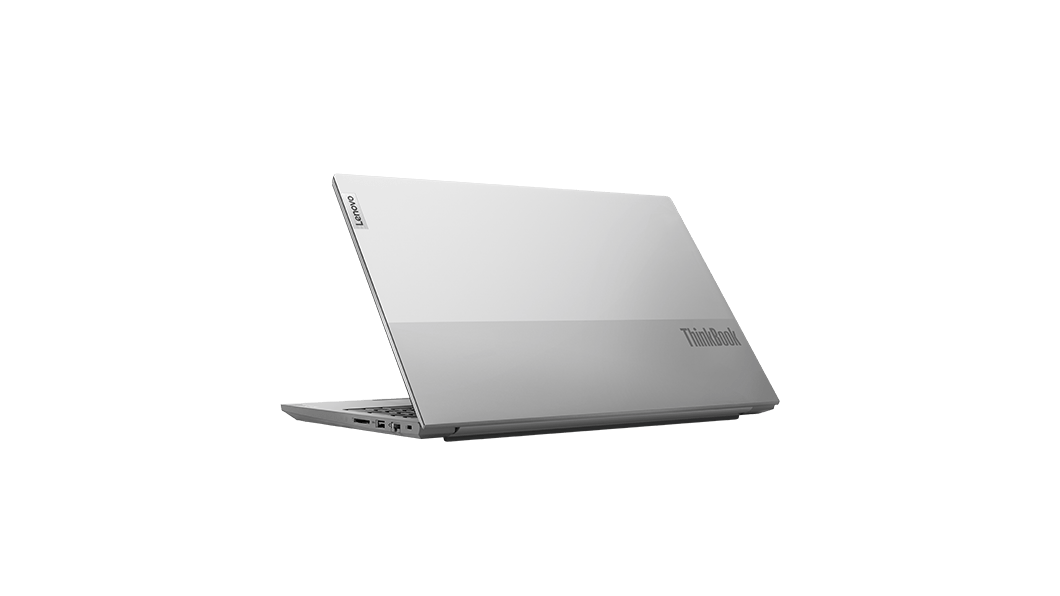 Lenovo ThinkBook 15 IIL 15.6", i5-1035G1, 256 GB SSD, 8 GB, Win 11 Pro (B)