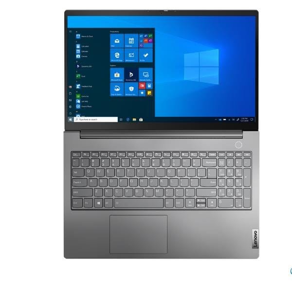 Lenovo ThinkBook 15 G2 ITL 15.6", i5, 512 GB SSD, 16 GB, Win 11 Pro (B)