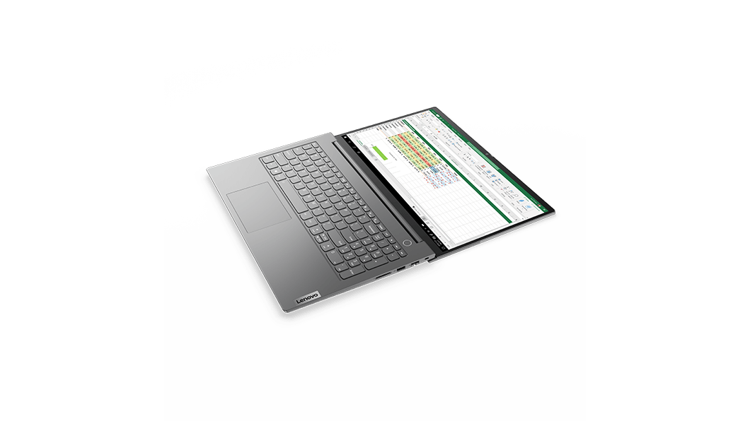 Lenovo ThinkBook 15 IIL 15.6", i5-1035G1, 256 GB SSD, 8 GB, Win 11 Pro (B)