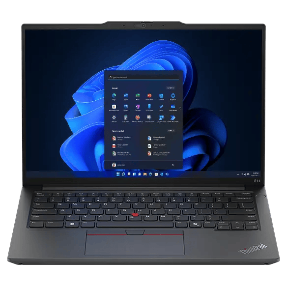 Lenovo Thinkpad E14 G6 14", U7-155H, 16 GB, 512 GB SSD, Win 11 Pro (A) - BIBA-RICAMBI