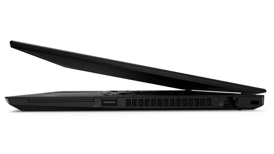 Lenovo Thinkpad T14 Gen 1 14", i5-10210U, 256 GB SSD, 8 GB, Win 11 Pro, UK (C)