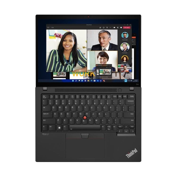 Lenovo Thinkpad T14 Gen 3 14", i5-1235U, 8 GB, 512 GB SSD, Win 11 Pro (A)