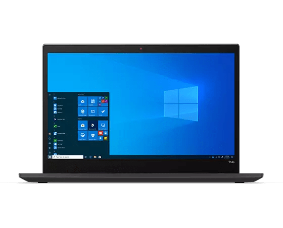 Lenovo Thinkpad T14s Gen2 14" Touch, Ryzen 7 PRO, 512 GB SSD, 16 GB, 11 Pro (C) - BIBA-RICAMBI
