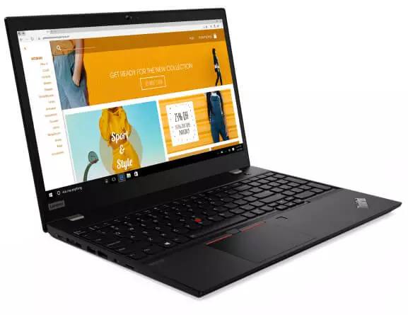 Lenovo ThinkPad T15 Gen 1 15.6", i7, 512GB SSD, 32GB, Win 11 Pro (B) - BIBA-RICAMBI