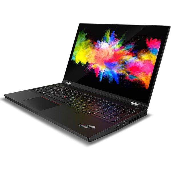 Lenovo ThinkPad WorkStation P15 Gen1 15.6", i7-10875U,32GB, 1 TB SSD, Nvidia QUADRO T2000 4GB Win 11 Pro (A)