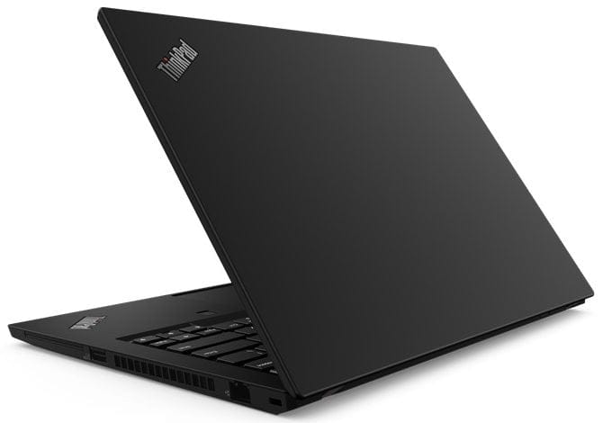 Lenovo ThinkPad WorkStation P15s 15.6", i7-10610U, 1 TB SSD, 16 GB, P520 Win 11 Pro (A) - BIBA-RICAMBI