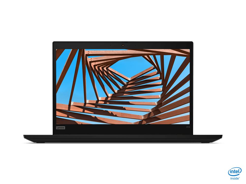 Lenovo ThinkPad X13 Gen 1 13,3", i7-10510U, 512 GB SSD, 16 GB, Win 11 Pro (C)