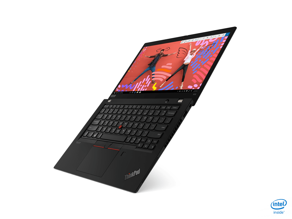 Lenovo ThinkPad X13 Gen 1 13,3", i7-10510U, 512 GB SSD, 16 GB, Win 11 Pro (C)