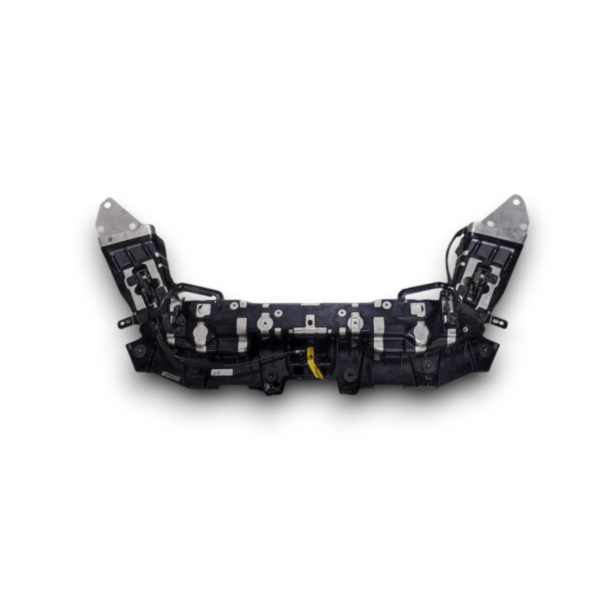 Leva apertura cofano anteriore + ossatura maserati grecale cod: 06702930920 (2018-)