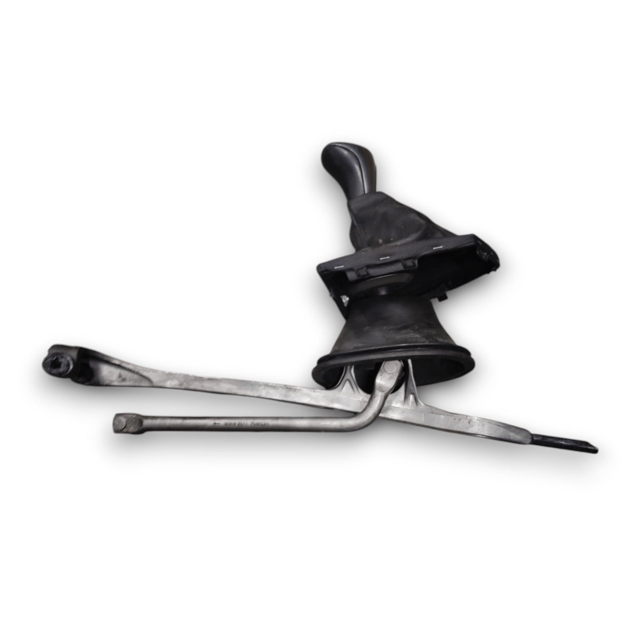 Leva Cambio 6 Marce Bmw Serie 1 F20 COD: 25117596023 (2011-2019)