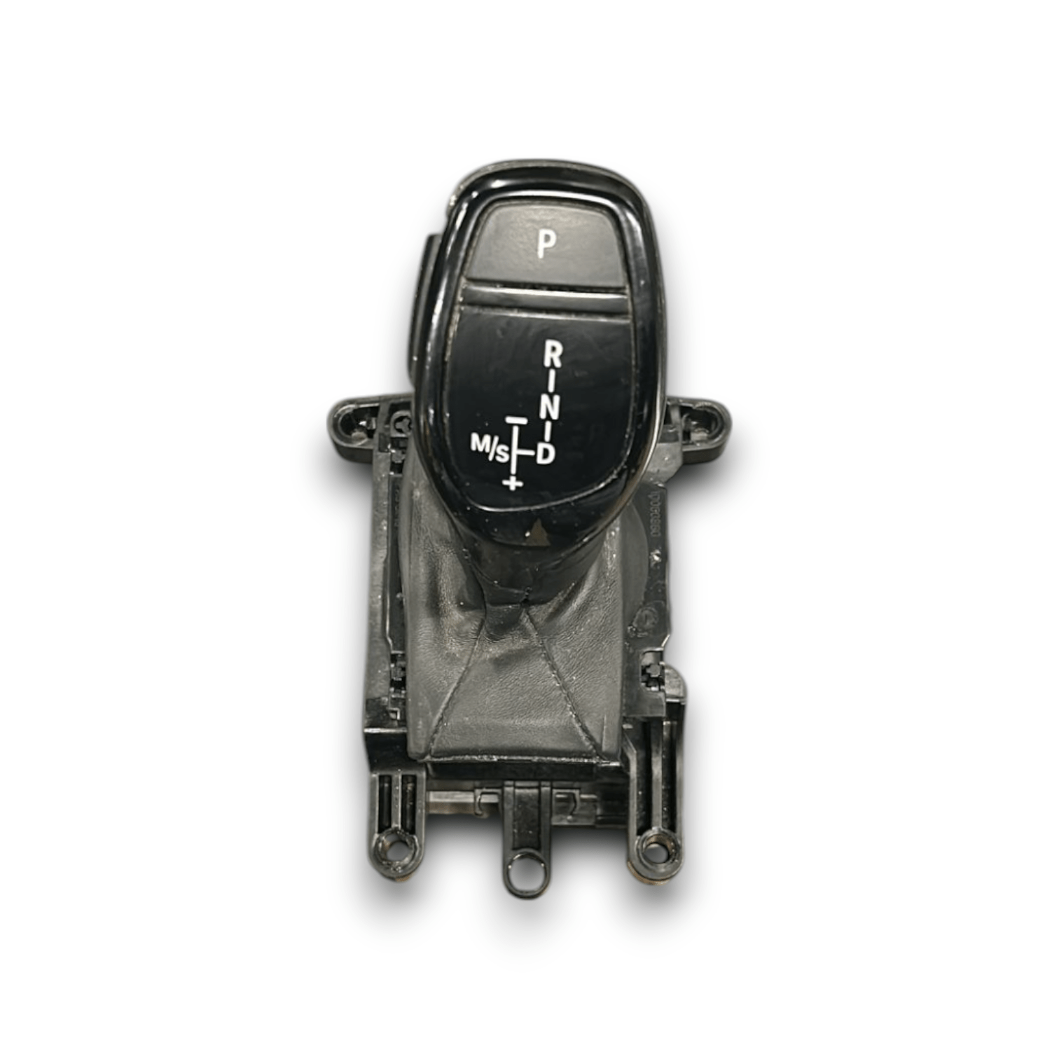 Leva Cambio Automatico Bmw Serie 6 Gran Coupé code:10099975-00 (2012 > 2018)