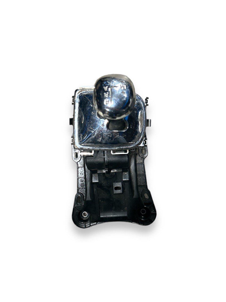 Leva Cambio Automatico Citroen C3 II (2009 > 2016) cod.9681692380