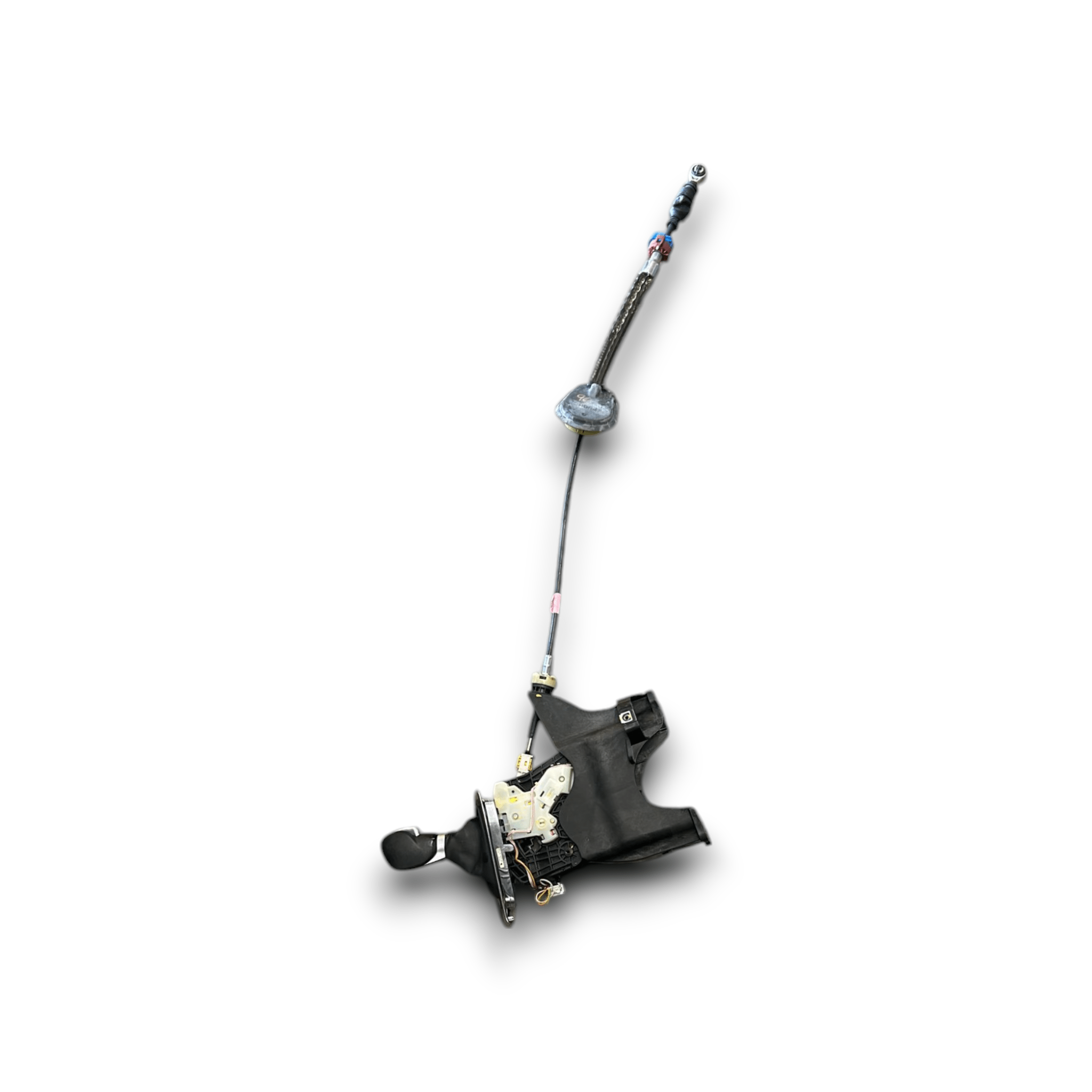 Leva Cambio Automatico + Corda Renault Captur cod:111193380 (2019>)