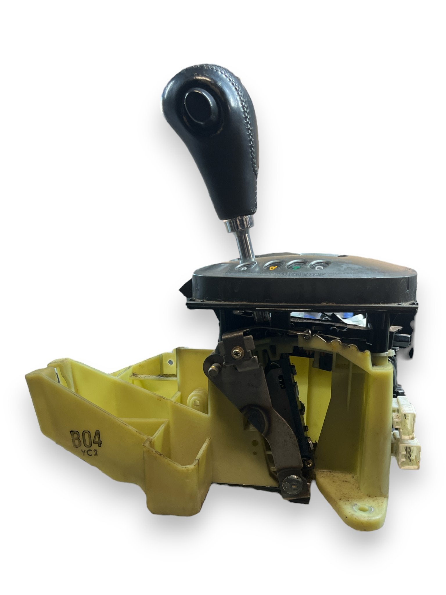Leva Cambio Automatico Hyundai Santa Fe ( 2007 - 2.2d )