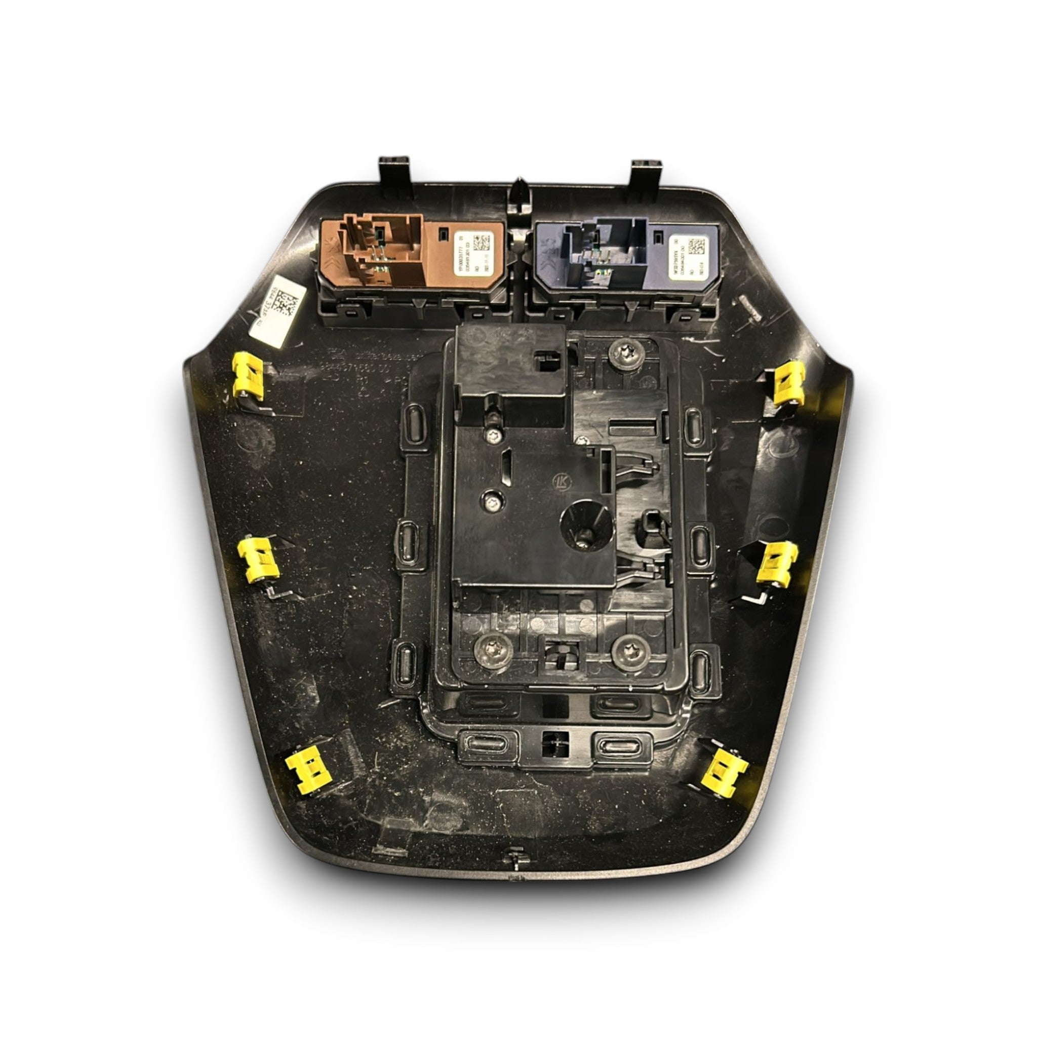 Leva Cambio Automatico Opel corsa F cod:984437158000 (2019 >)