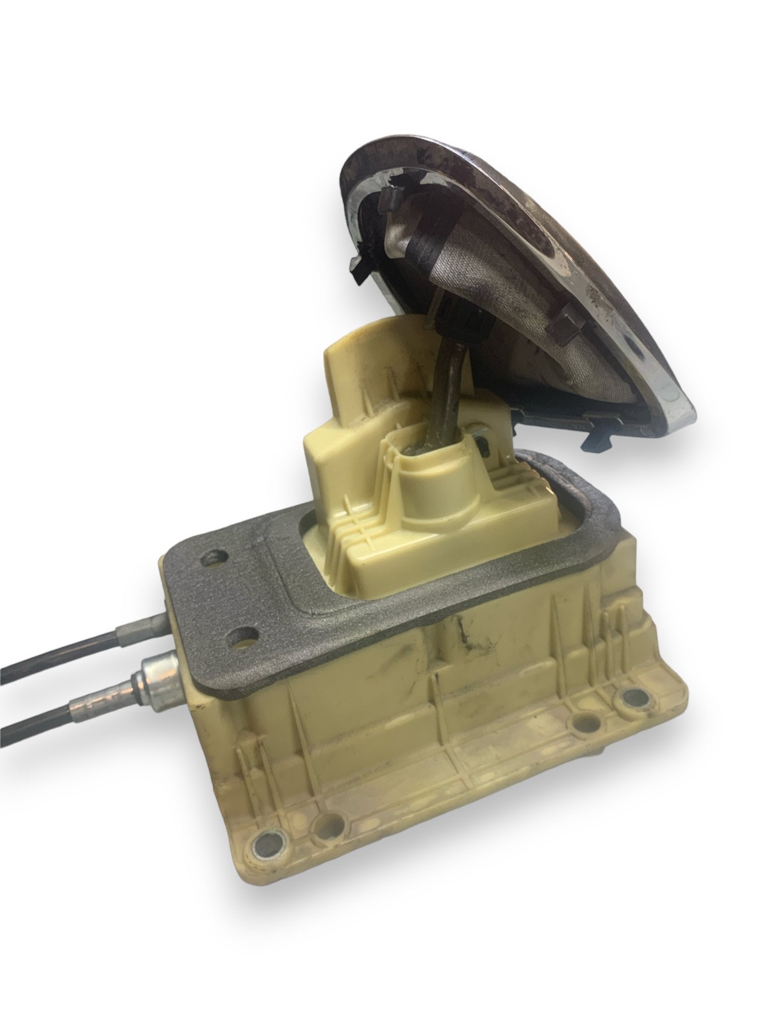 Leva cambio Fiat Bravo 2°serie 1.6 (2008) cod.553499500