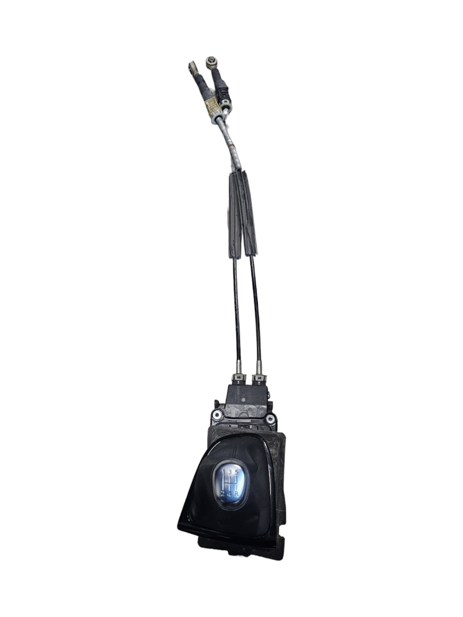 Leva Cambio Manuale 5 Marce Renault Clio IV (2012-2021) Cod:349010873R