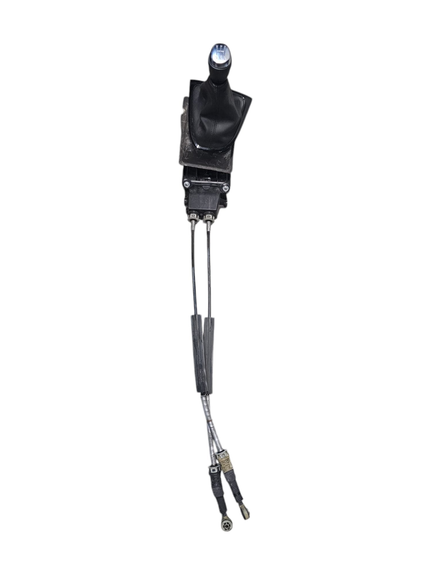 Leva Cambio Manuale 5 Marce Renault Clio IV (2012-2021) Cod:349010873R
