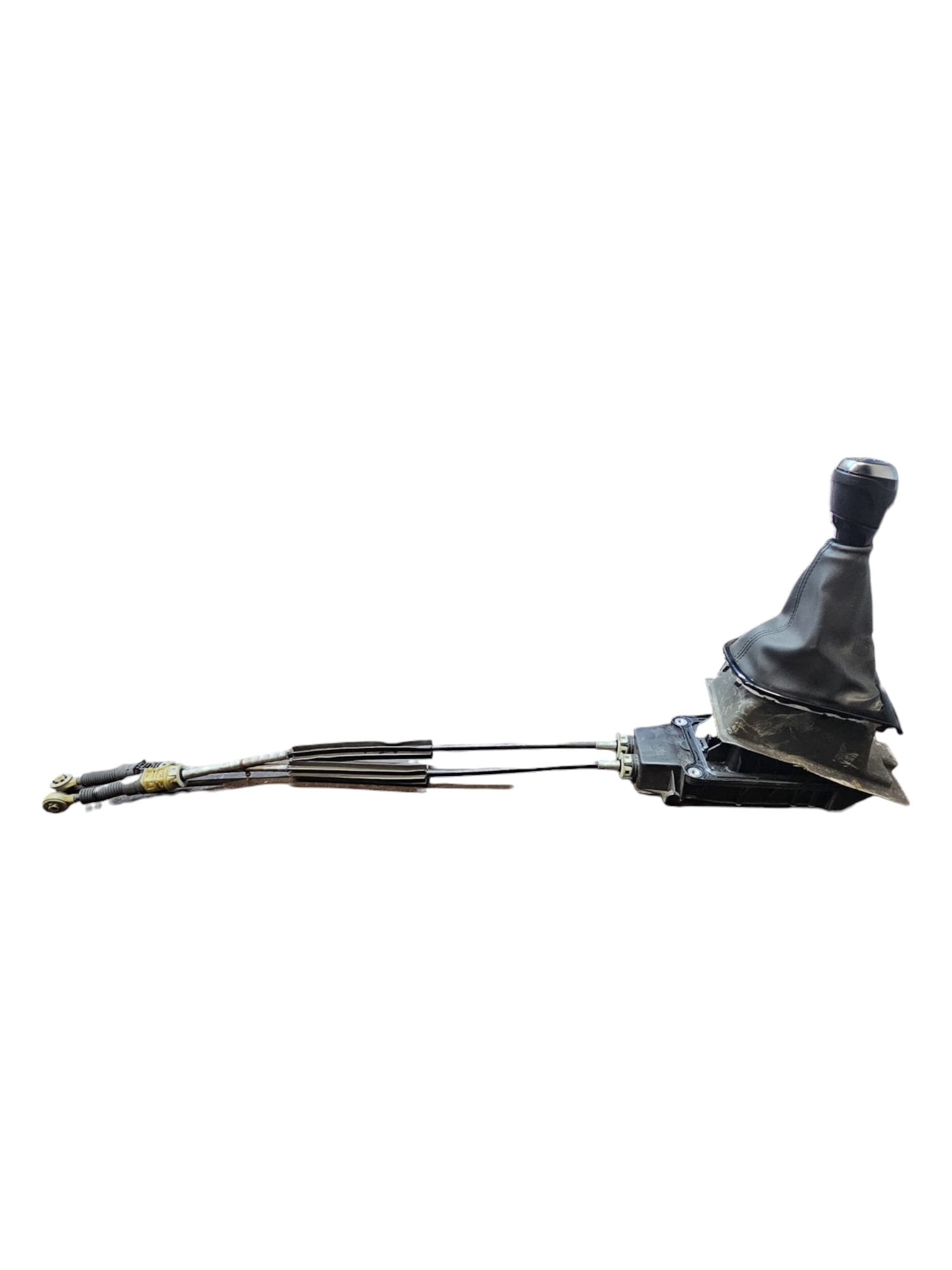 Leva Cambio Manuale 5 Marce Renault Clio IV (2012-2021) Cod:349010873R
