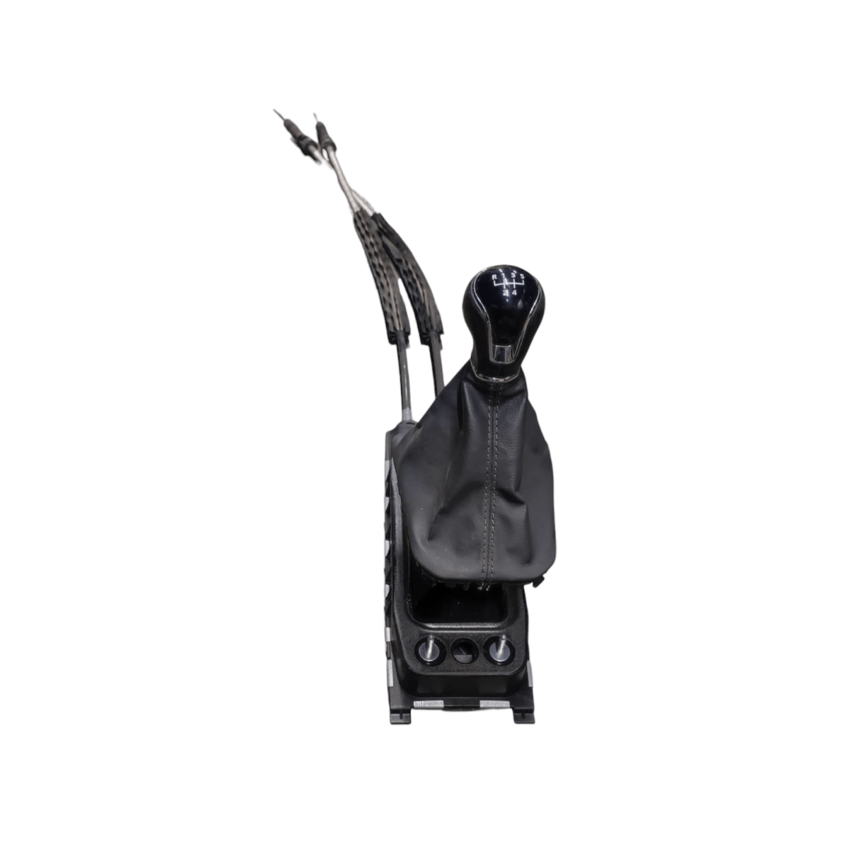 Leva cambio manuale 5 marce seat ibiza v 1.6 diesel cod: 2q0711049j (2017-)