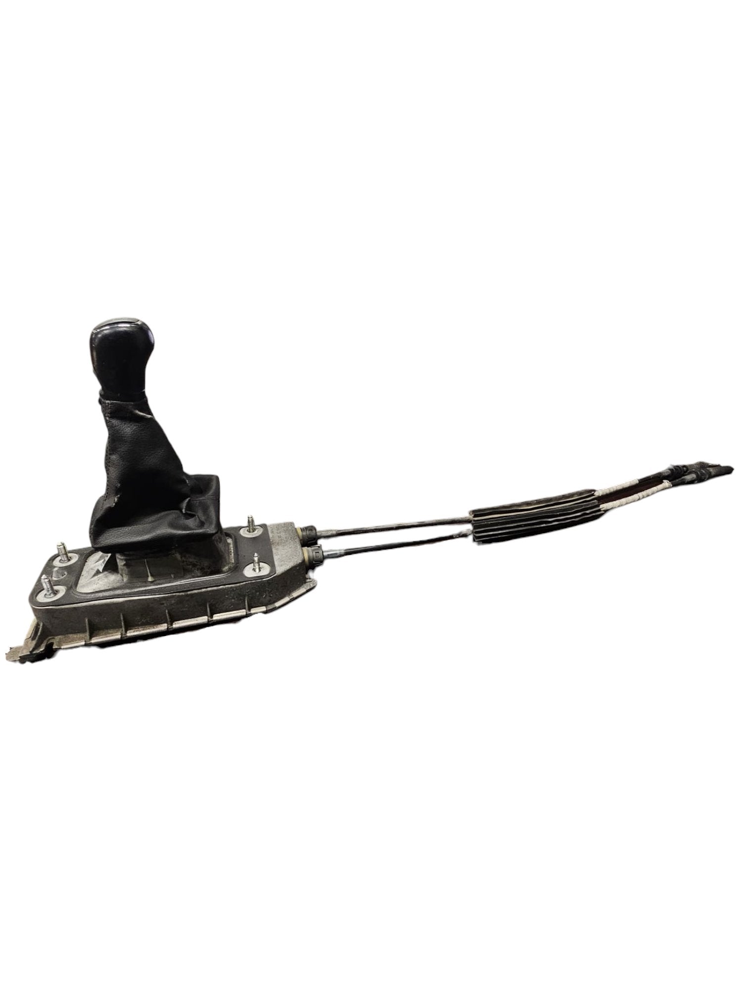 Leva Cambio Manuale 5 Marce Skoda Fabia III (2014-2021) Cod:6Q0711061E