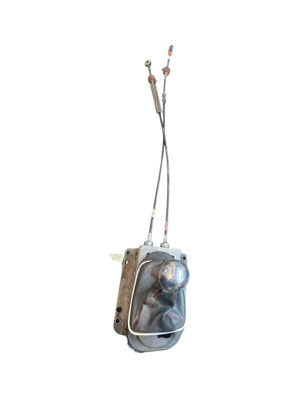 Leva Cambio Manuale 6 Marce Alfa Romeo Giulietta Cod:553466310 (2010-2020)