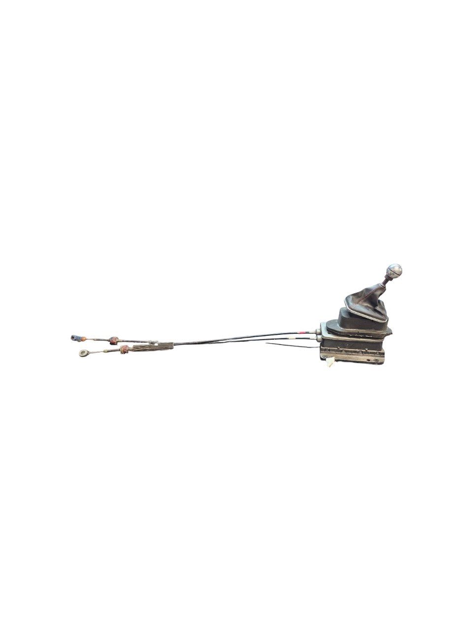 Leva Cambio Manuale 6 Marce Alfa Romeo Giulietta Cod:553466310 (2010-2020)