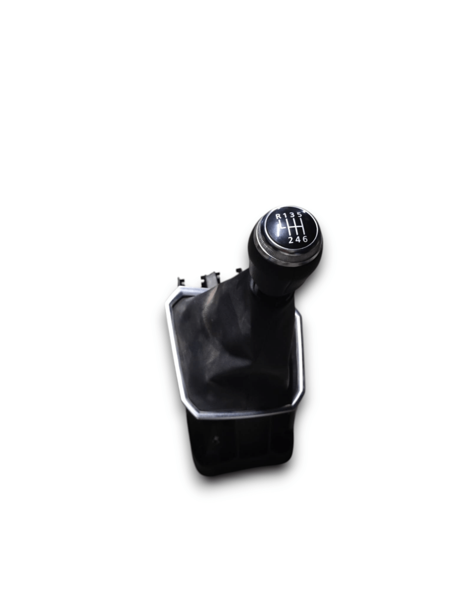 Leva Cambio Manuale 6 Marce Dacia Jogger COD: 349015097R (2021-)