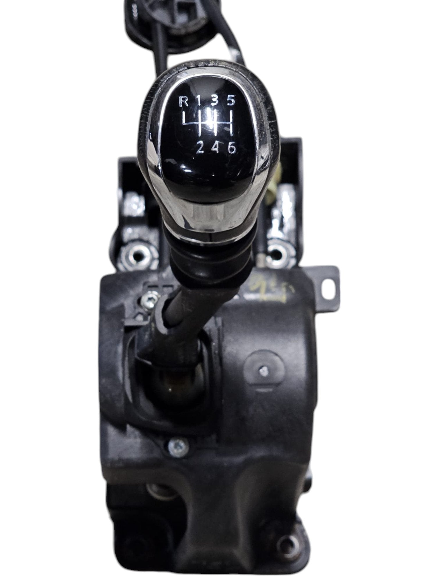 Leva Cambio Manuale 6 Marce Nissan Pulsar (2014-2018) Cod:341013ZV0A