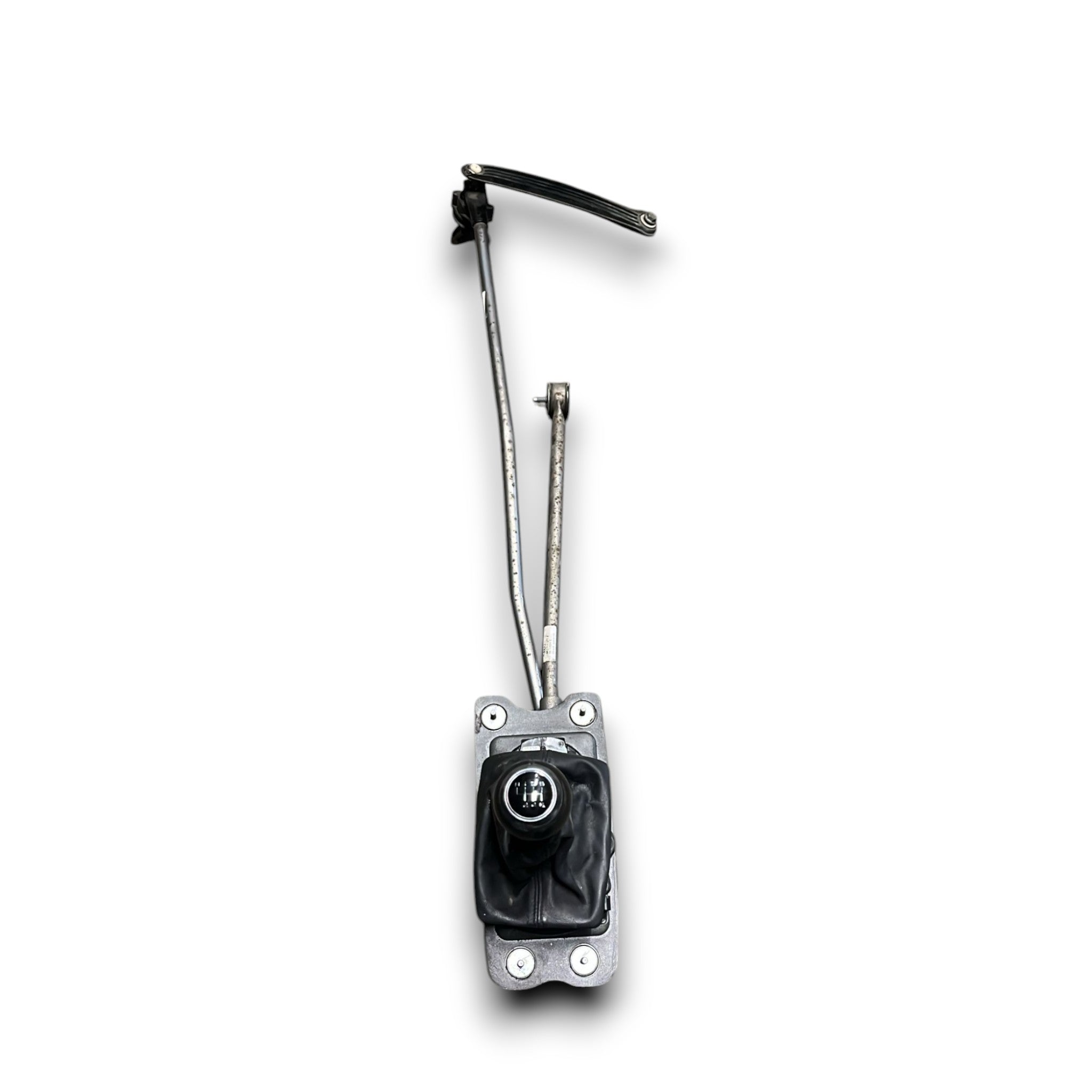 Leva Cambio Manuale Audi A4 (B8) cod:8K0711151C (2007 >2016)