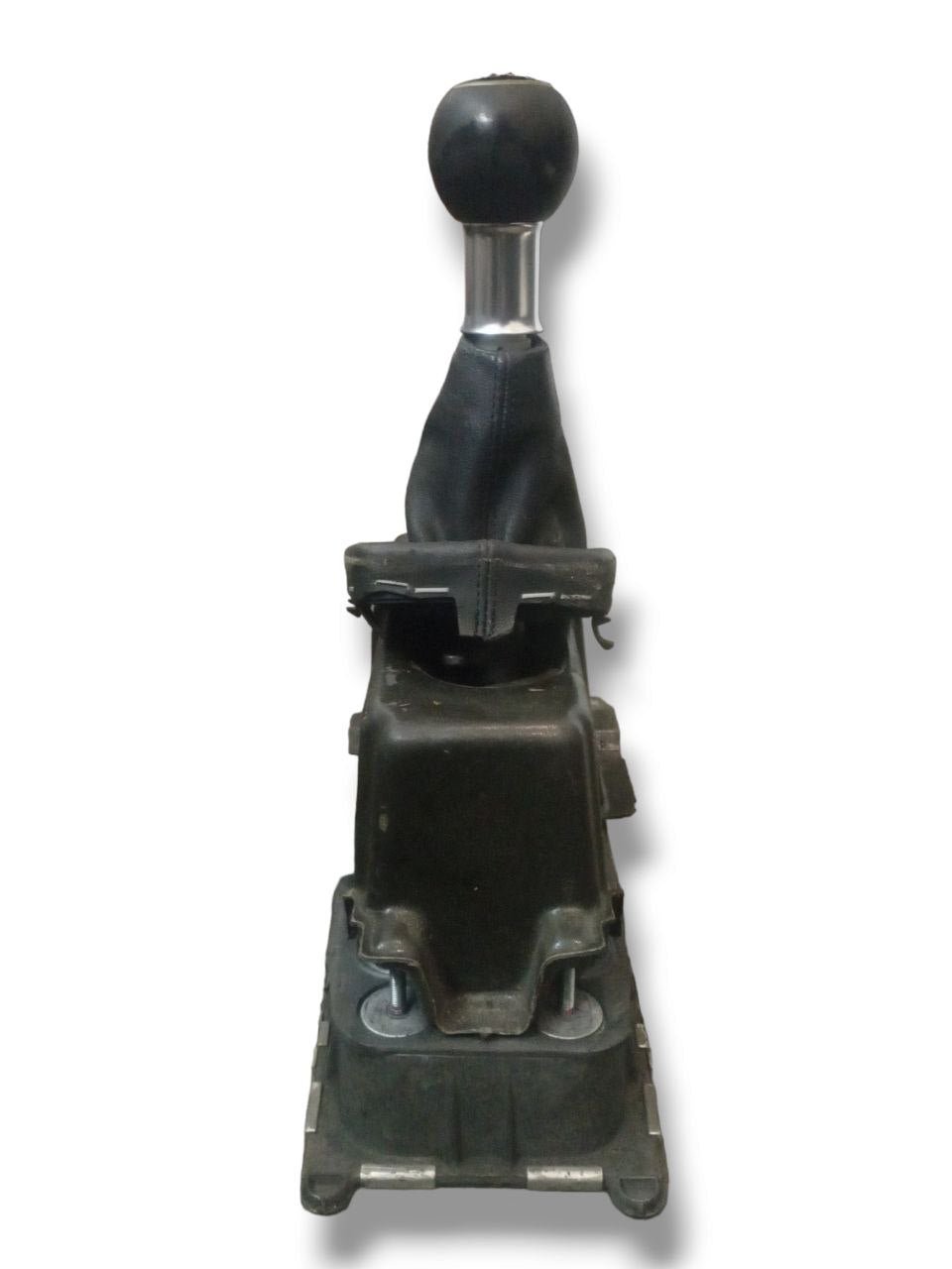 Leva cambio Manuale con Corde Audi A3 8P (2005) cod: 8P0863876