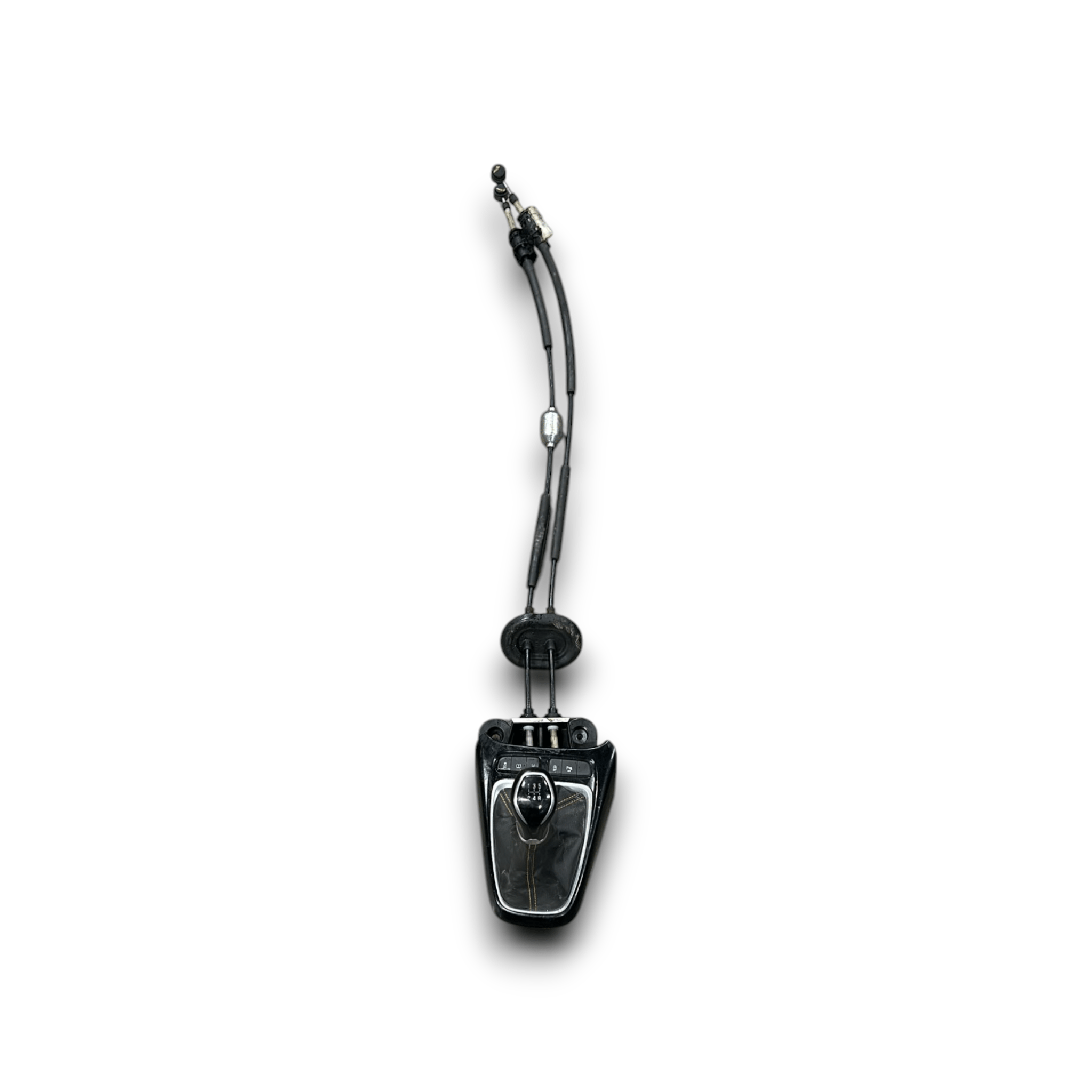 Leva Cambio Manuale + Corde Citroen C3 cod:1000413815 (2016 >)