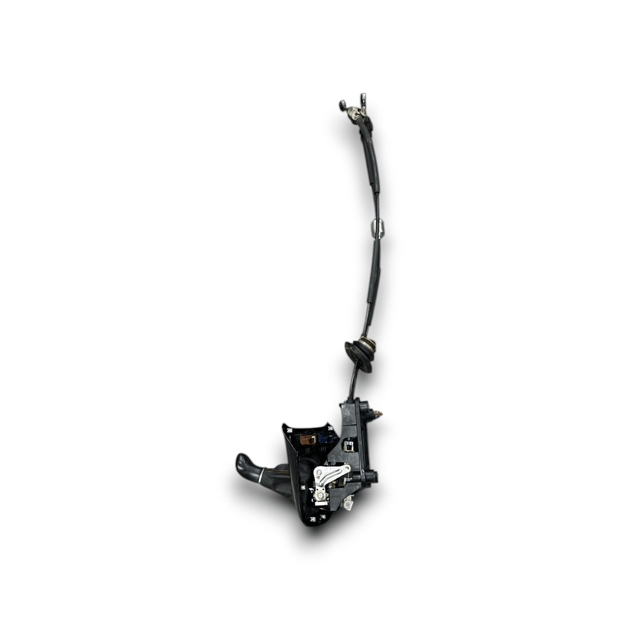 Leva Cambio Manuale + Corde Citroen C3 cod:1000413815 (2016 >)