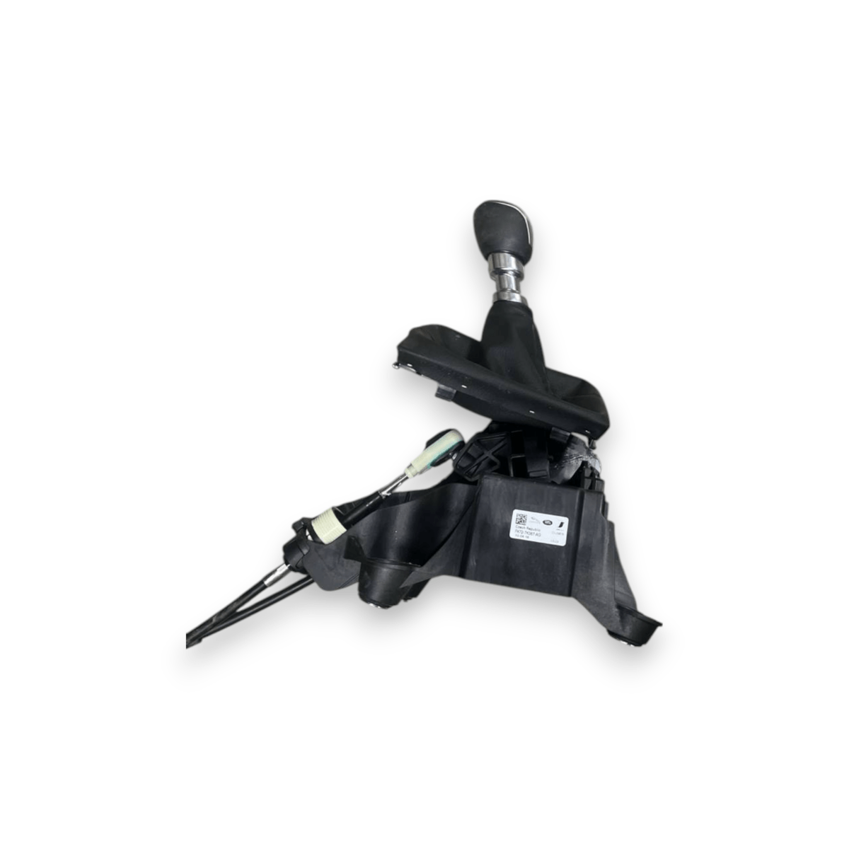 Leva Cambio Manuale + Corde Land Rover Discovery V Sport L550 2015 -) cod: FK72-7K387-AG
