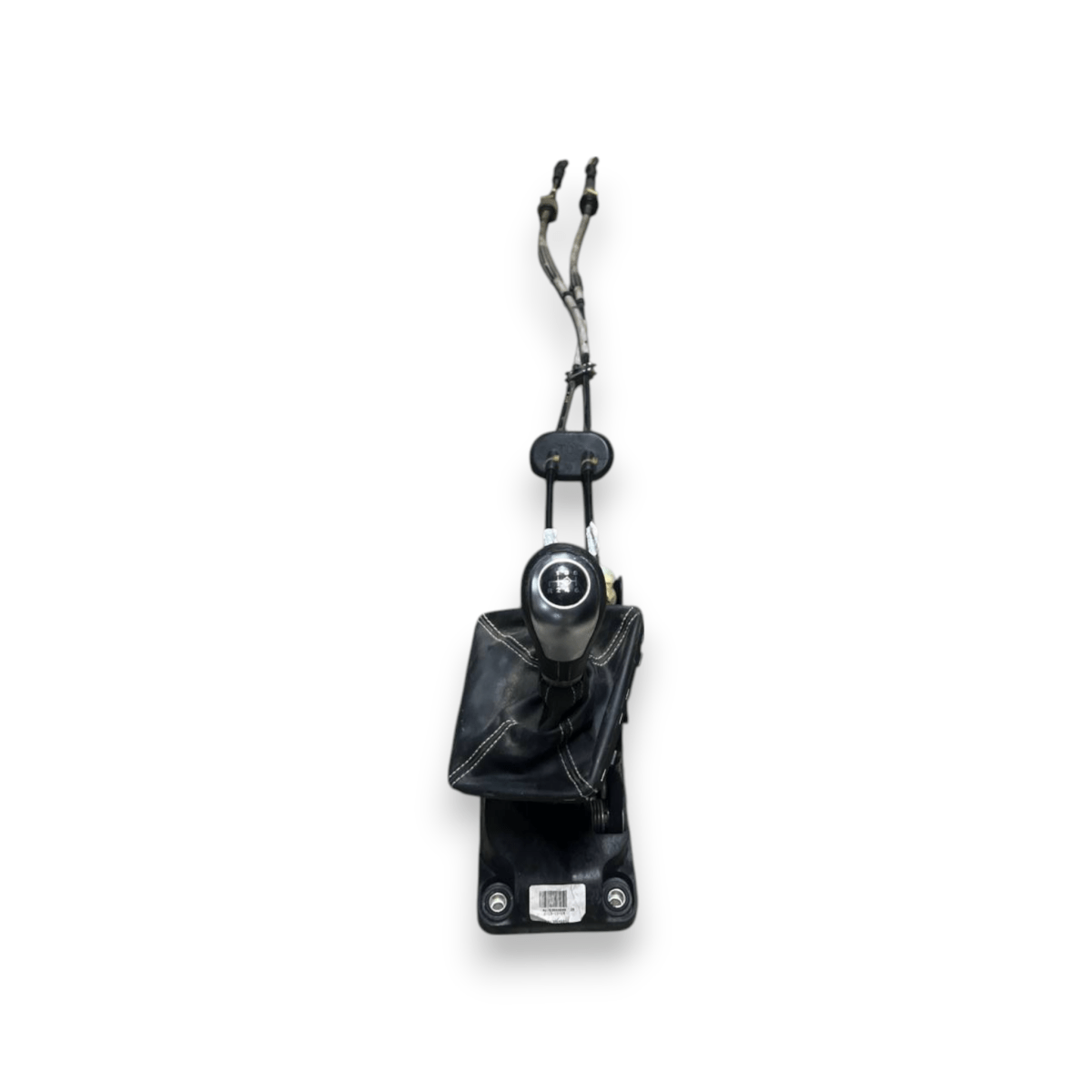 Leva Cambio Manuale + Corde Mercedes - Benz Classe A W176 (2012 al 2018) cod: A1763600209