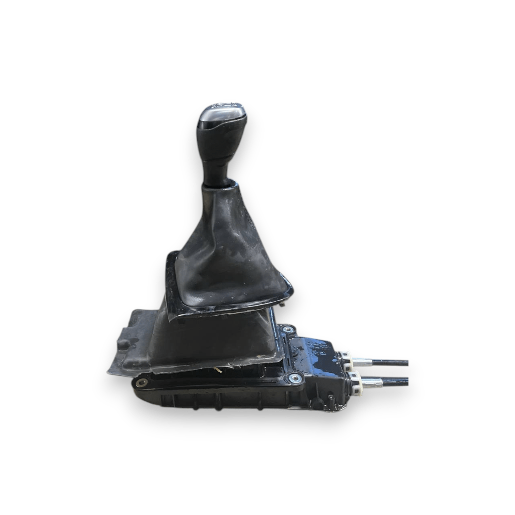 Leva Cambio Manuale + Corde Renault Clio IV (2012 al 2021) cod; 349010873R