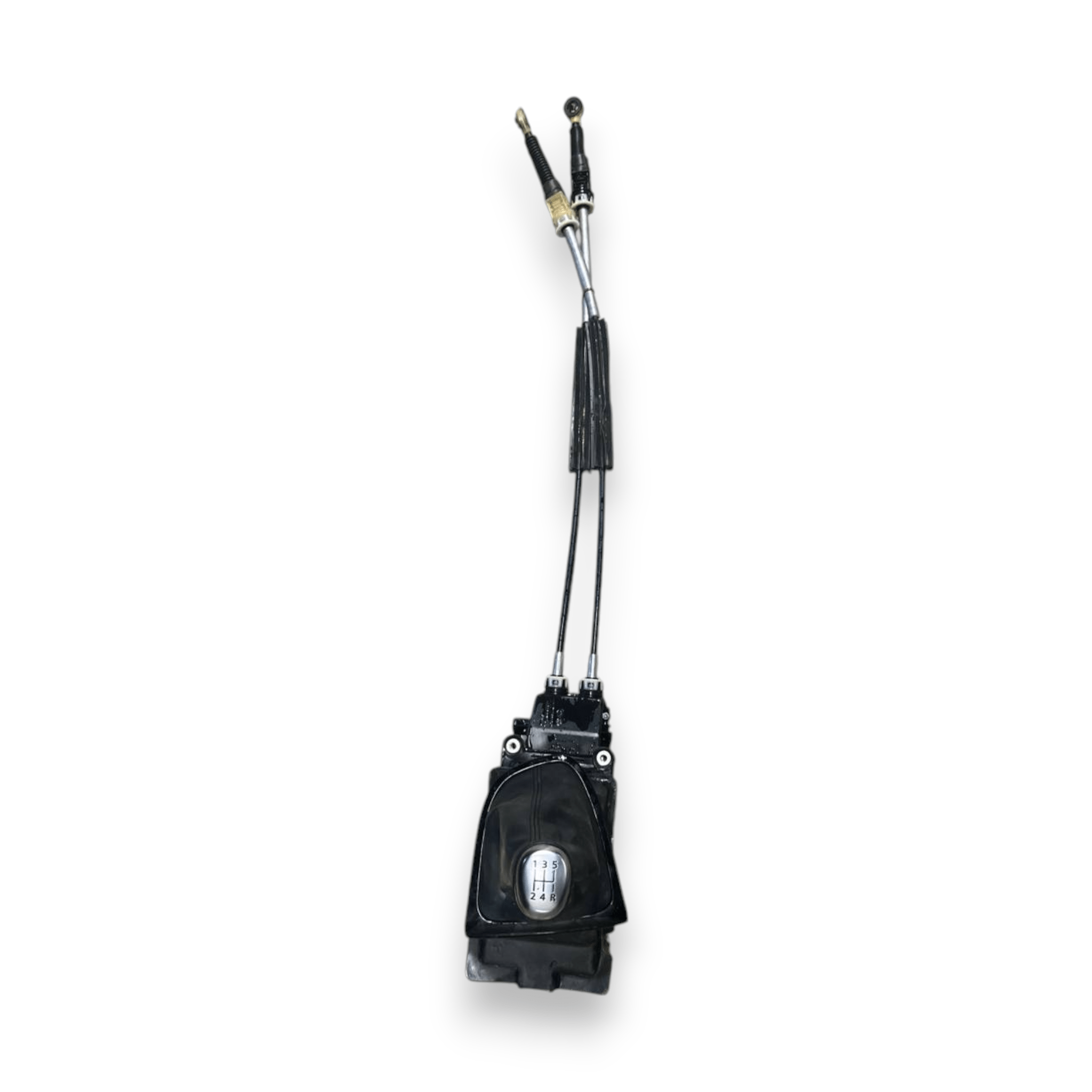 Leva Cambio Manuale + Corde Renault Clio IV (2012 al 2021) cod; 349010873R
