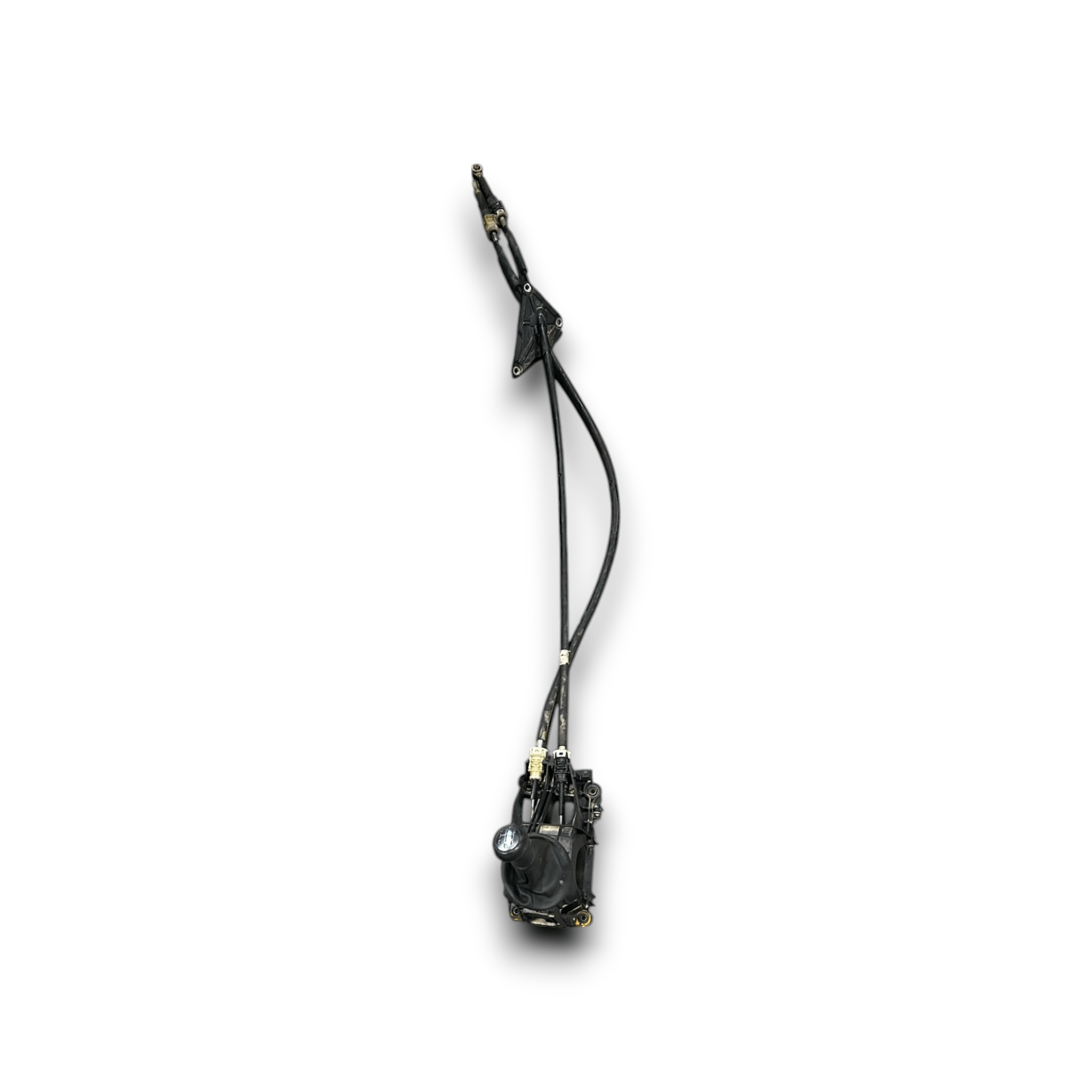 Leva Cambio Manuale + Corde Renault Twingo cod:9617538 (2014 > 2024)