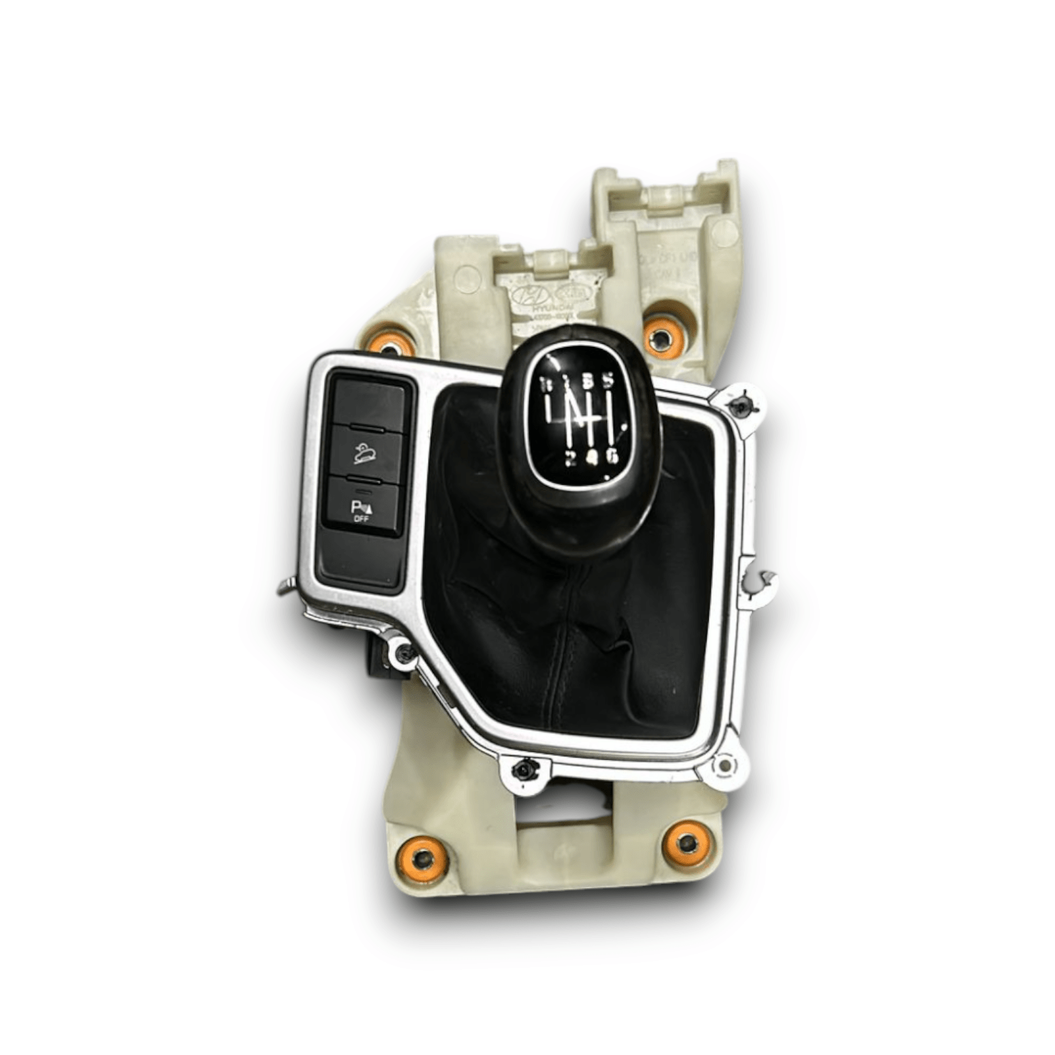 Leva Cambio Manuale Kia Sportage 1.6 Diesel cod:43700-F1210WK (2016 > 2021)