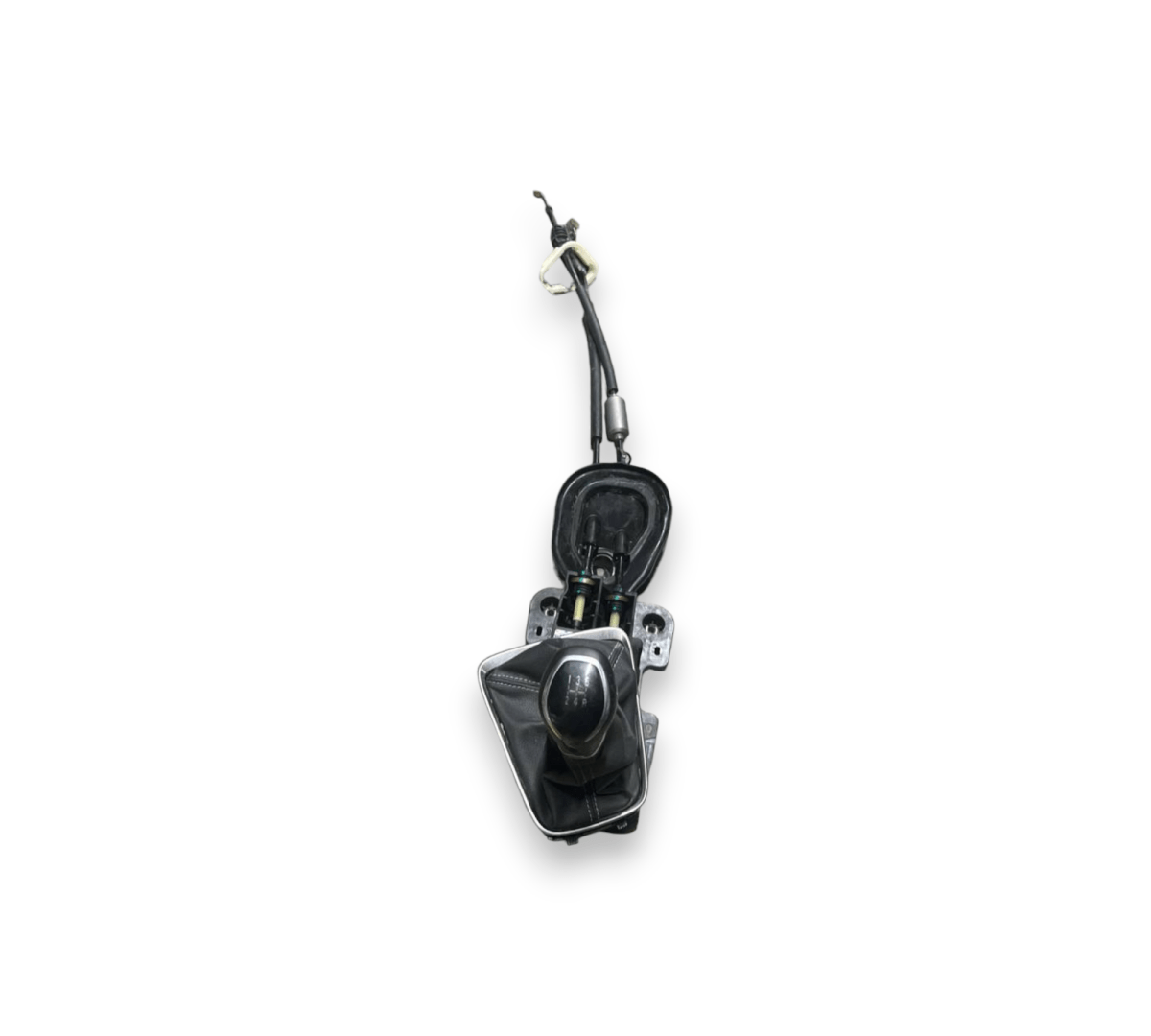 Leva Cambio Manuale Opel Corsa F (2019 -) cod: 9824124780