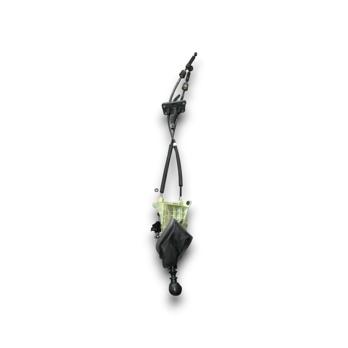Leva Cambio Manuale Peugeot Boxer cod:553493070 (2006 > 2014)