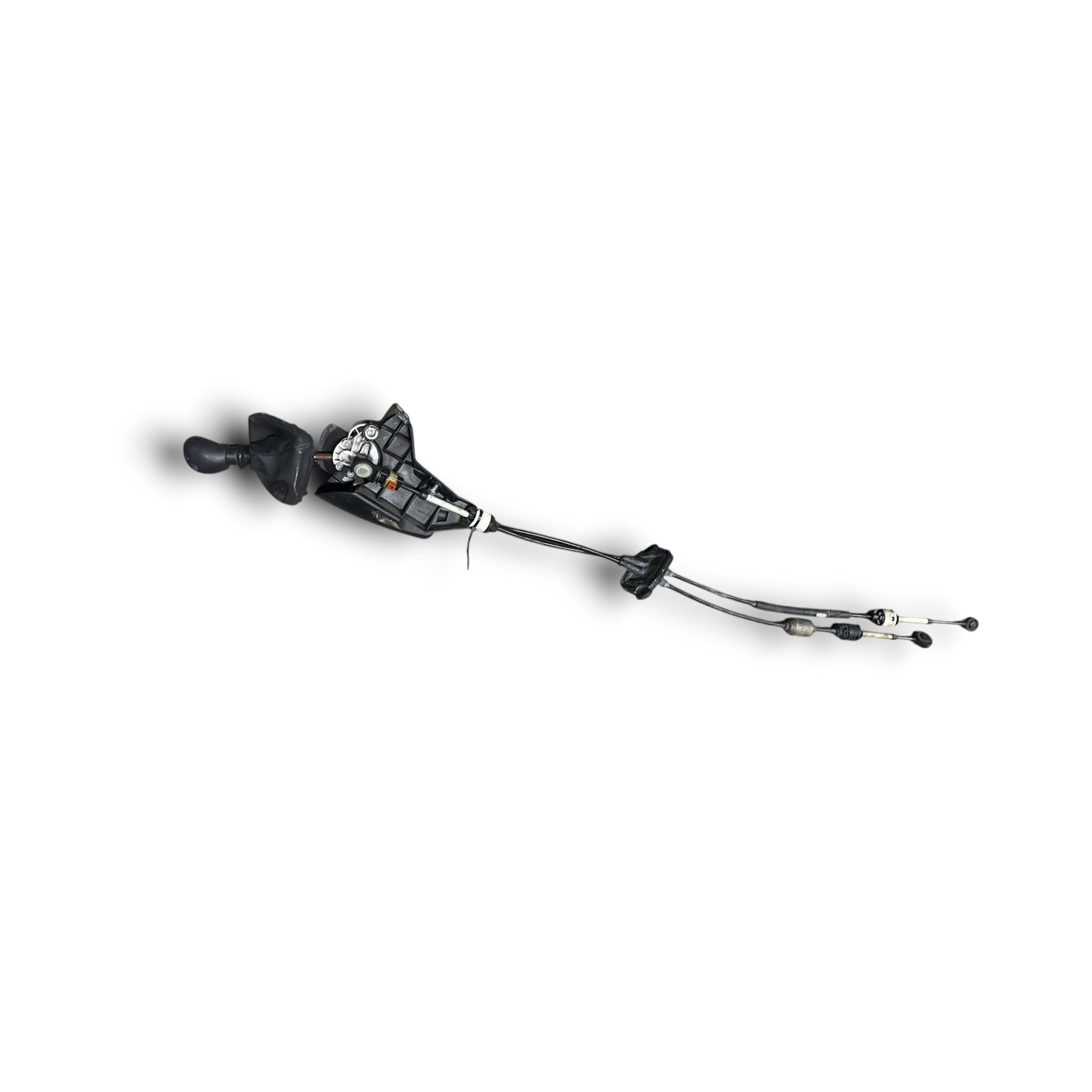 Leva Cambio Manuale Renault Master III cod:8200744935 (2010 > )