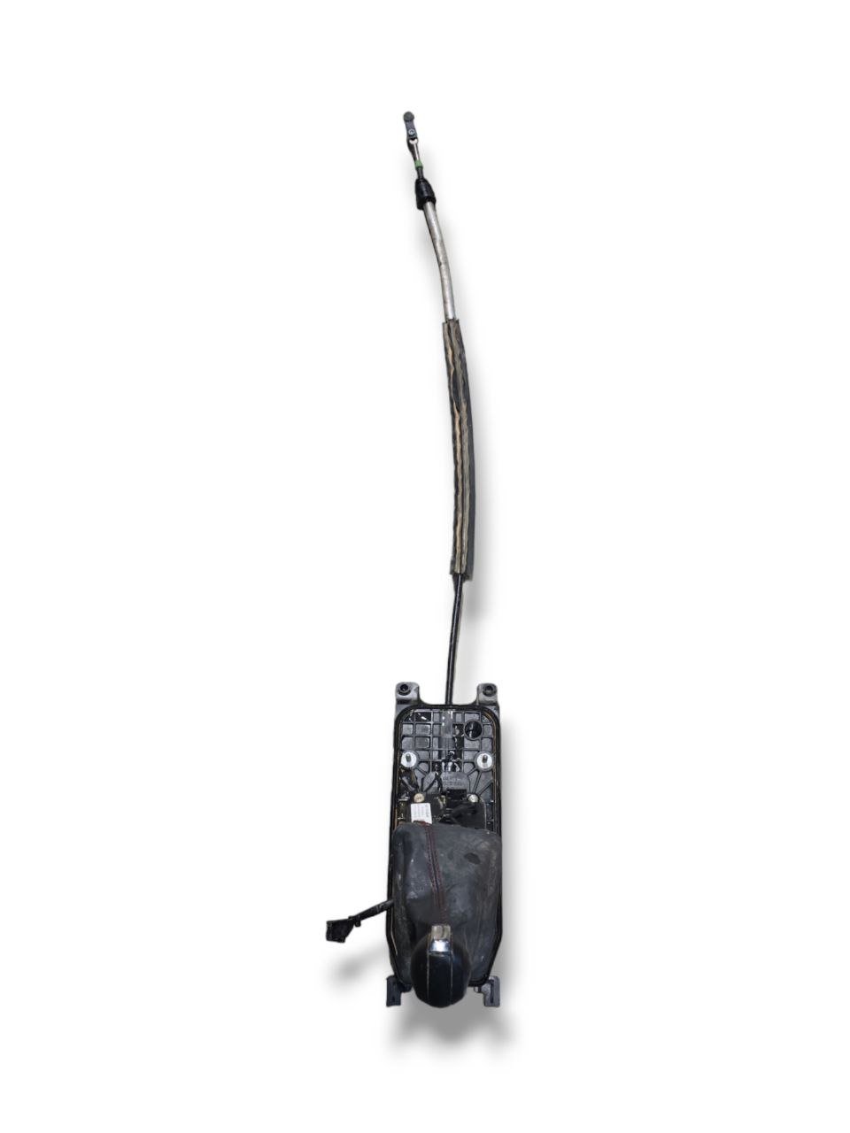 Leva Del Cambio Automatico Seat Leon FR 1.6 Diesel ( 2013 - 2018 ) Cod : 5Q1713025AR