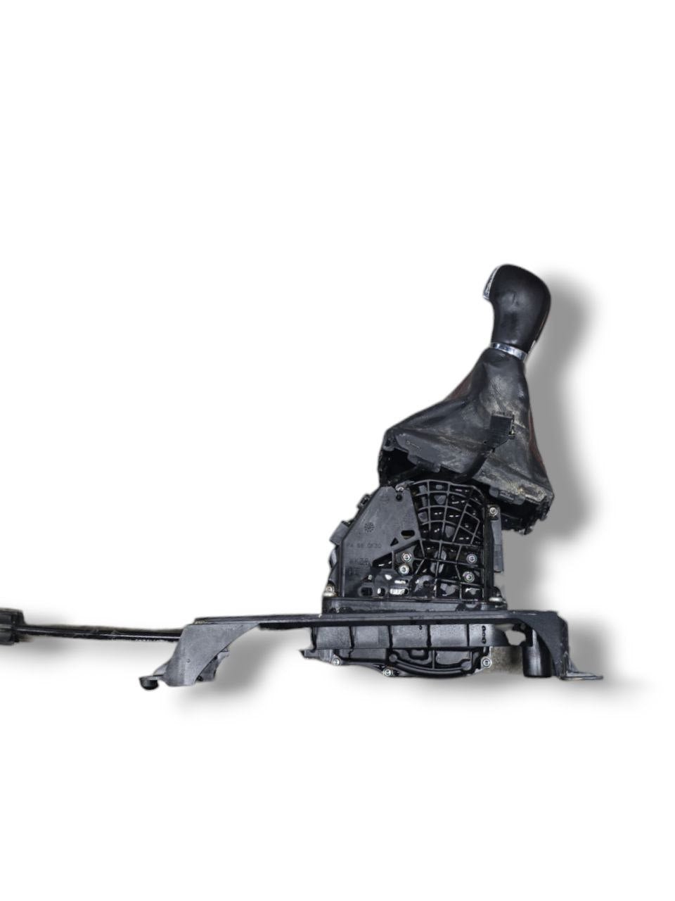 Leva Del Cambio Automatico Seat Leon FR 1.6 Diesel ( 2013 - 2018 ) Cod : 5Q1713025AR