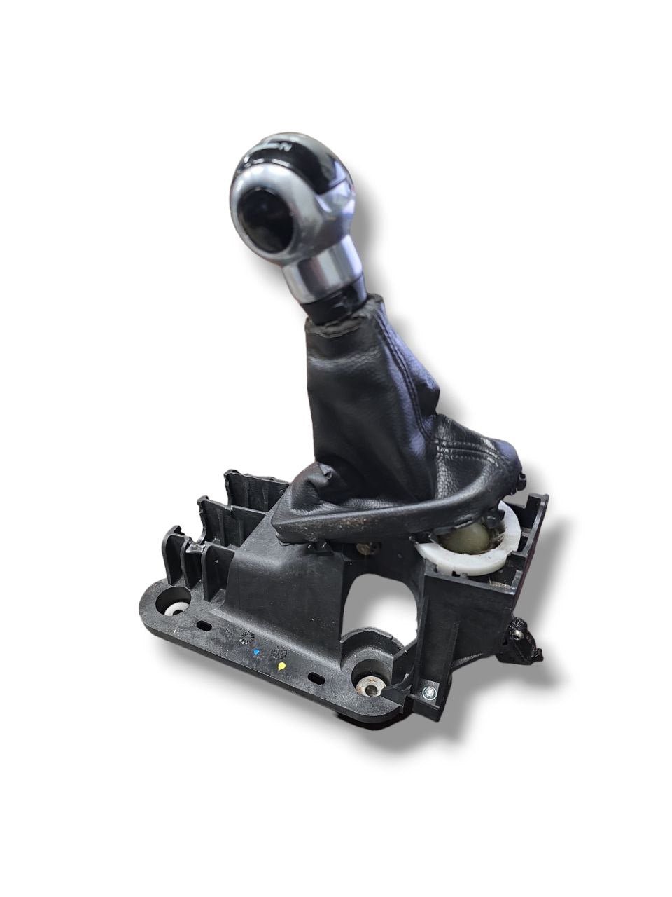 Leva Del Cambio Citroen DS3 (2010-2014) Cod : 9676190280K