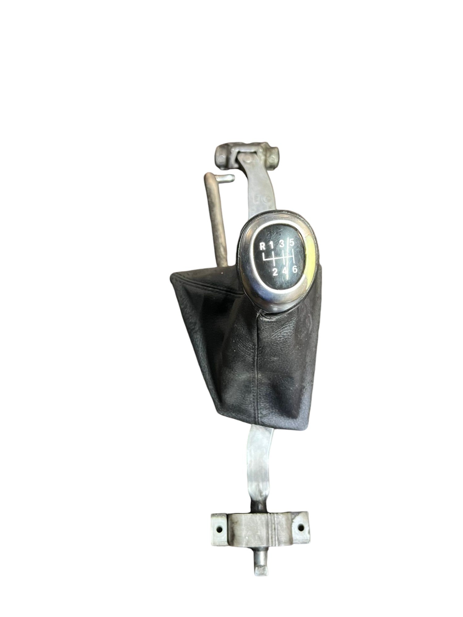 Leva del cambio manuale Bmw serie 3 F31 (2013-2019) cod.14819011