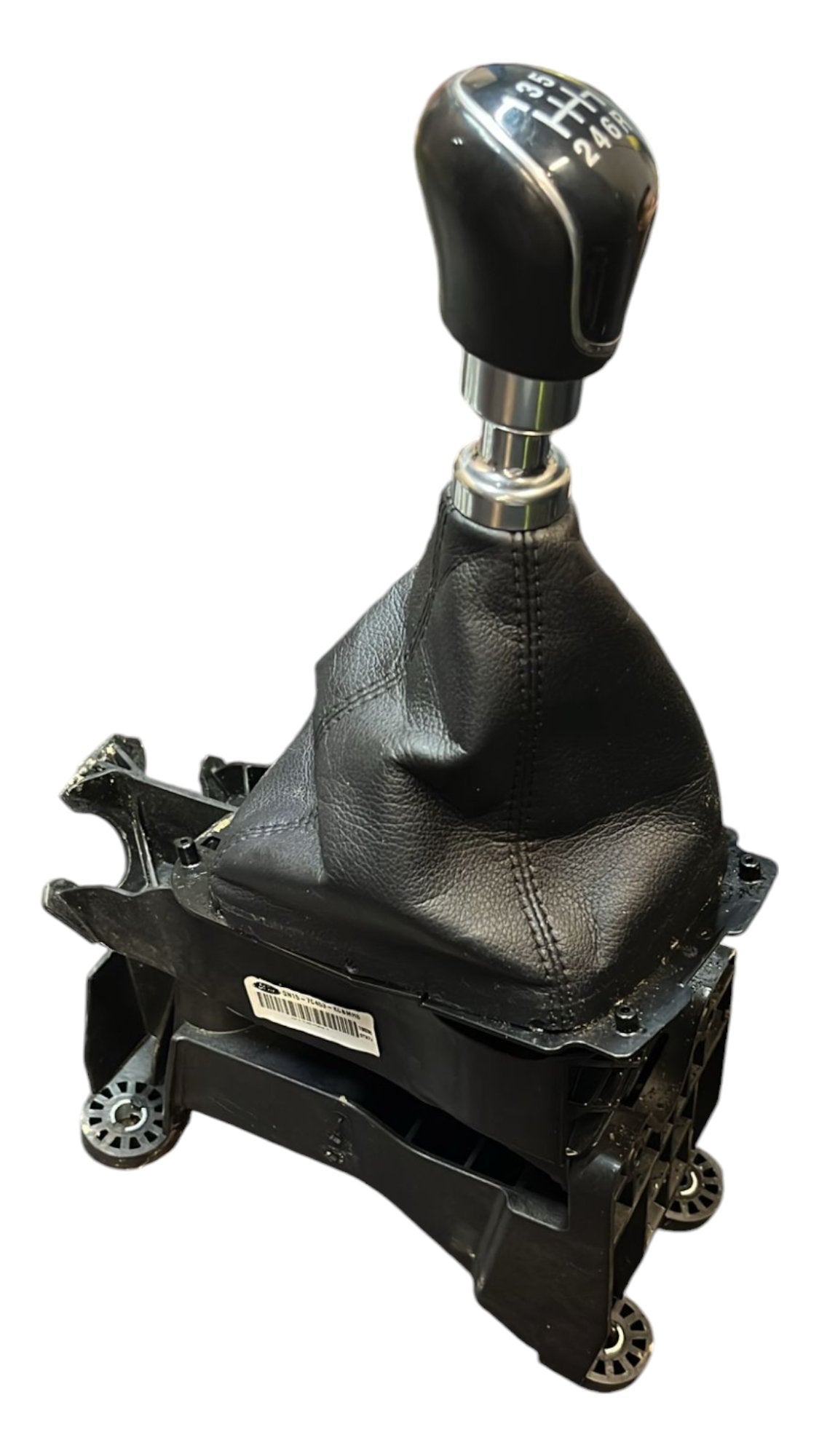 Leva del cambio manuale Ford Ecosport (2015->) cod.GN15-7C453-KC8MH6