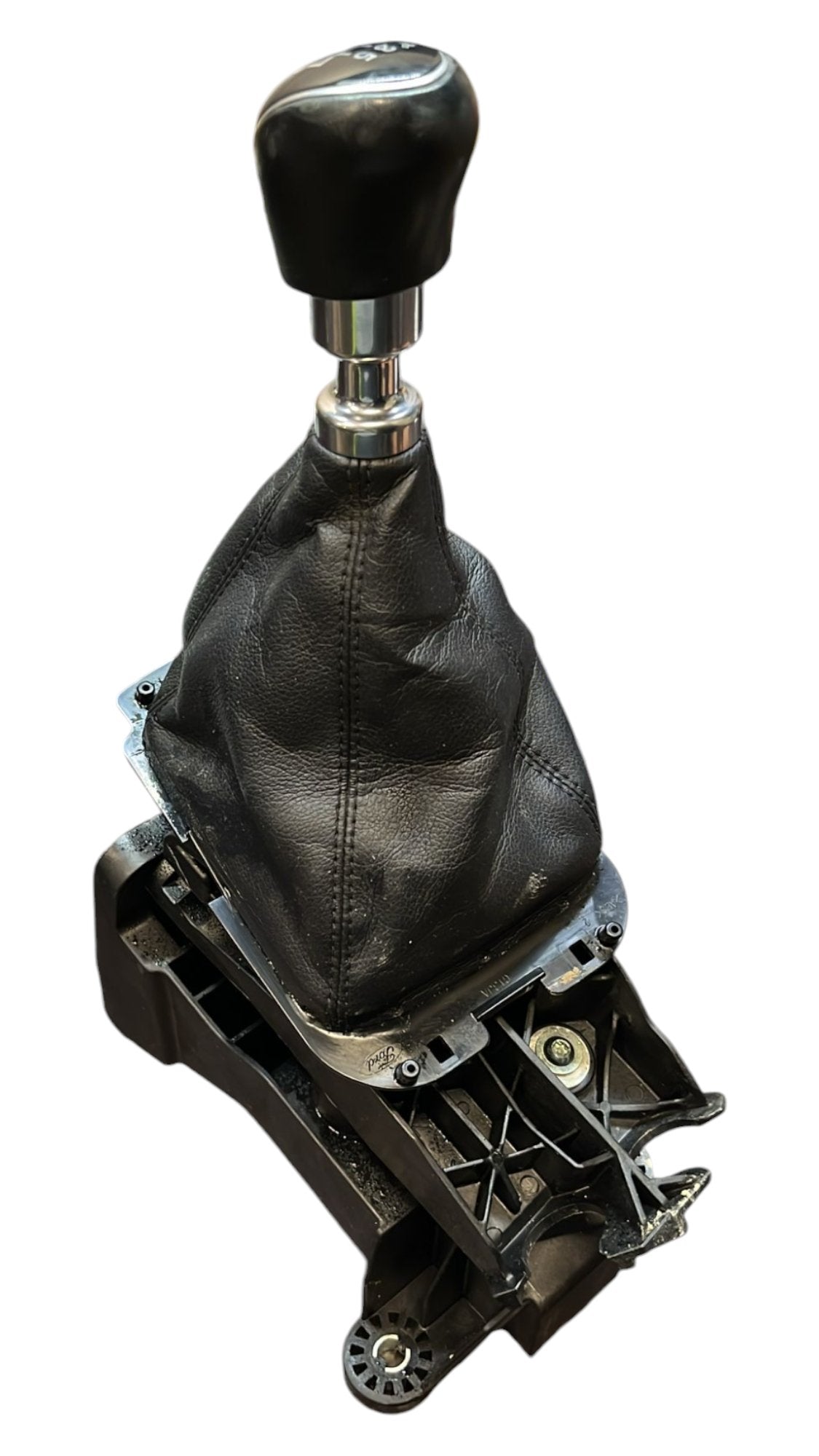 Leva del cambio manuale Ford Ecosport (2015->) cod.GN15-7C453-KC8MH6