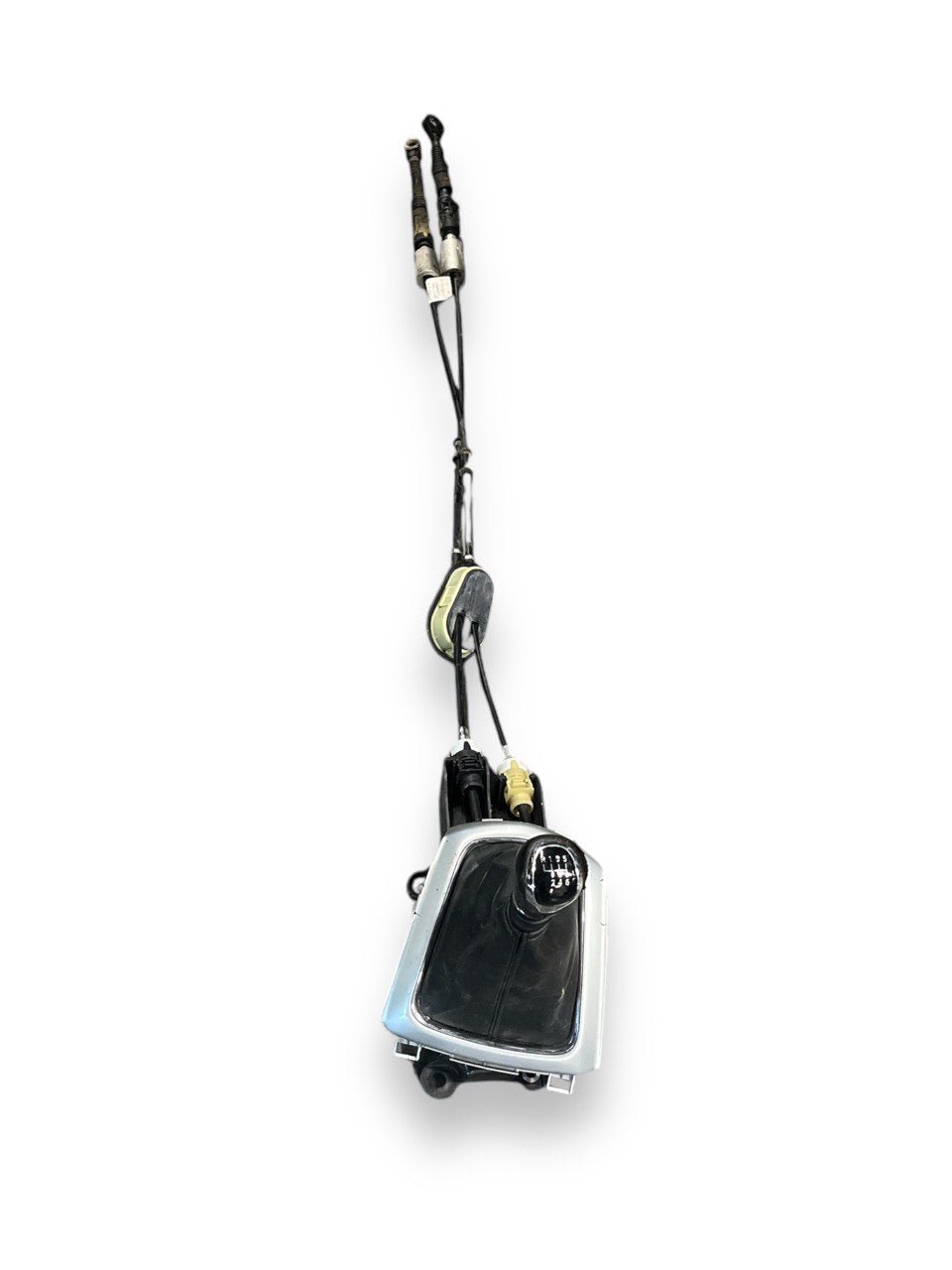 Leva del cambio manuale Nissan Qashqai J11 (2014-2021) cod.341017283R