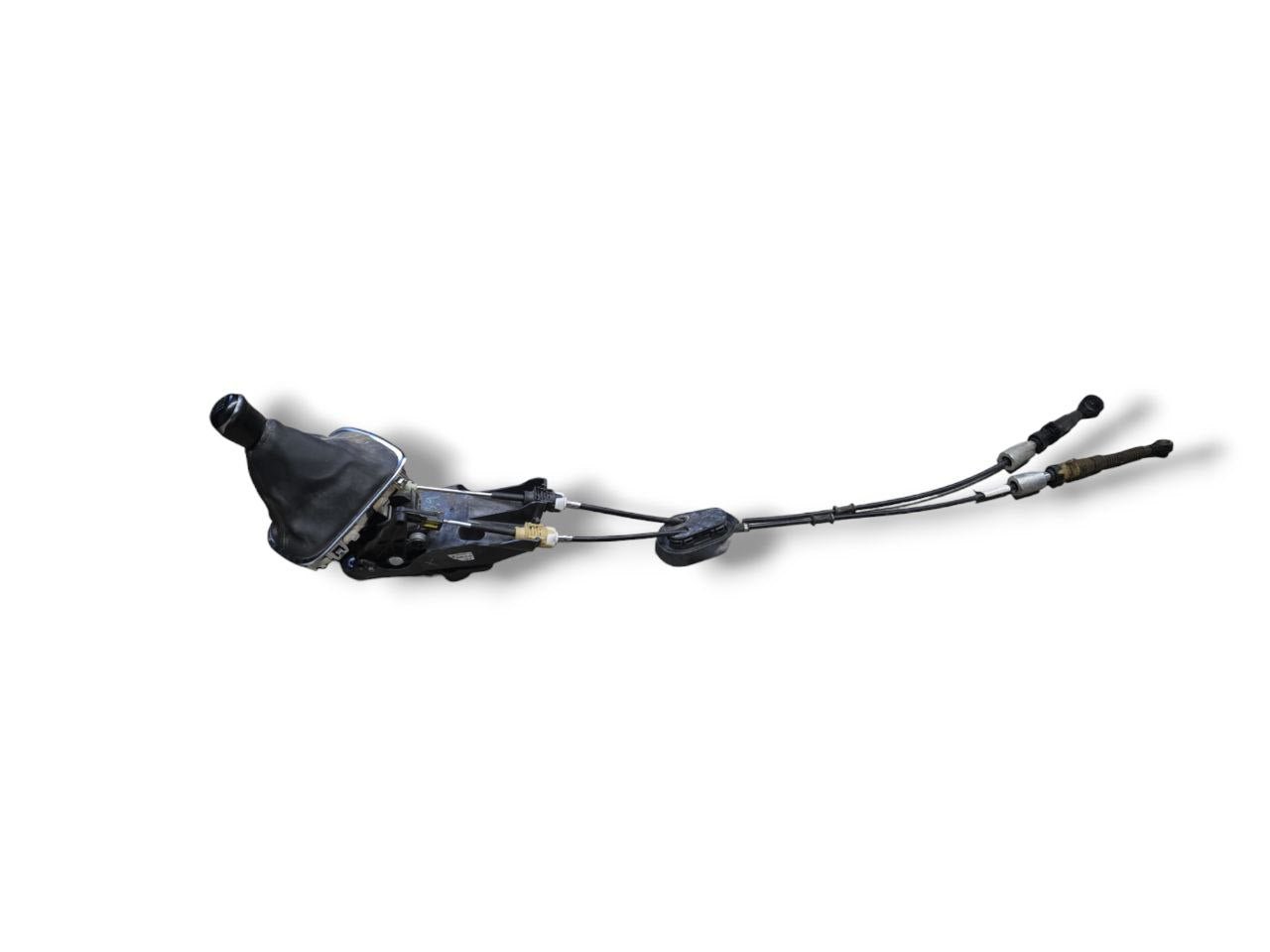 Leva Del Cambio Manuale Renault Kadjar 1.5 Diesel (2015-2022) Cod : 341042886R